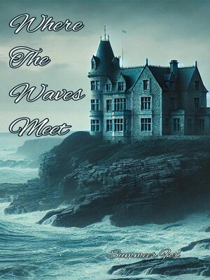 cover image of Where the Waves Meet